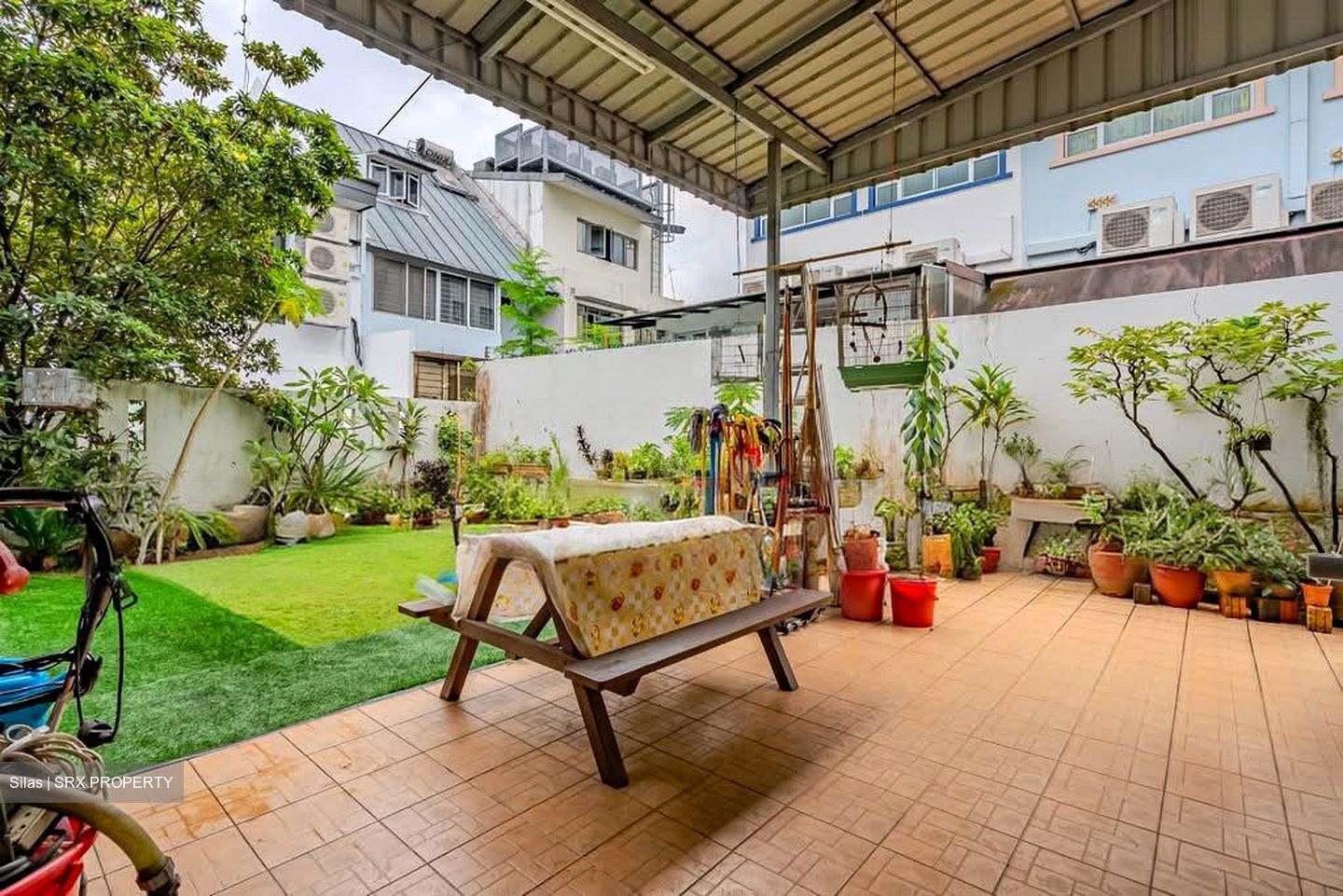 The Clementvale (D5), Terrace #565843341